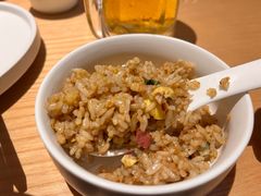 -隅乐胡椒虾·台湾菜·团建(皇岗店)