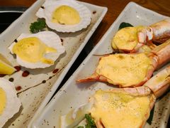 -蟹将军日本料理(中南路店)