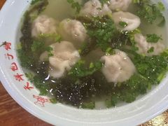-天津包子铺(万泉庄店)