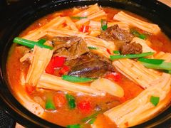 -繁花里音乐餐厅(新天地店)