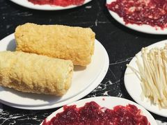 -一鼎牛鲜活牛肉城(晋江海峡国际食品城店)