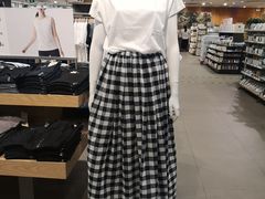 -MUJI无印良品(华贸店)