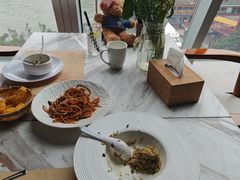 -桃花江餐厅·江景-约会·聚会