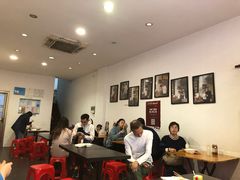 大堂-细妹五香牛杂(步行街店)
