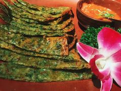 云南野菜饼-花马天堂云南餐厅 Lost Heaven(外滩店)