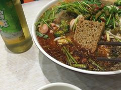 -银星麻辣烫(放鹤路店)