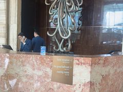 -上海浦东丽思卡尔顿酒店