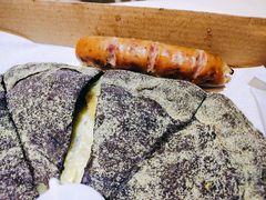 -咕鹿流心披萨(秀洲店)