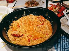 -靓虾二哥长沙地标小龙虾(五一广场店)