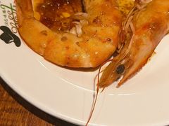 -汉巴味德·烤肉与啤酒的自助(杭州大悦城店)