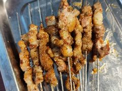 -连锦记海鲜烧烤大排档·锦州特色(西安路交大店)