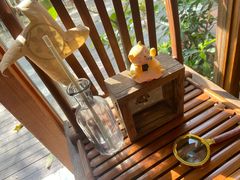 -时光花园(白鹭洲店)