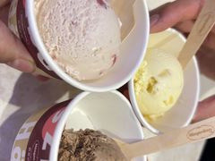 -芭菲盛宴·环球美食(北城国际店)