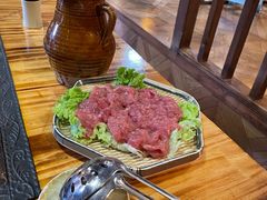 -滇藏石锅宴(北门坡古城管理局店)