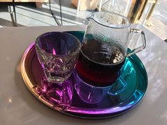 -KYO COFFEE(胶州路店)