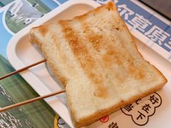 -冰城串说·羊肉串烧烤(哈西大街店)