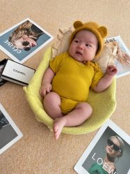 -可优蜜儿童摄影