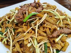 -南记食粥坊·宵夜大排档(岭南分店)