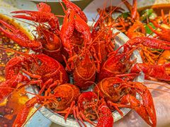 -刘栋梁大排档(淮海东路店)