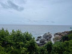 -三亚蜈支洲岛旅游区