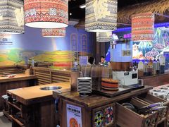 -洱火云南酸菜牛肉火锅(石景山当代商城店)