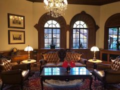 -马勒别墅·中餐厅