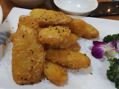 -三猫黑鱼花(南大店)