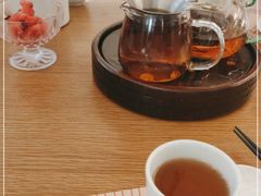 -顺风汤馆·广府粤菜(江宸天街店)
