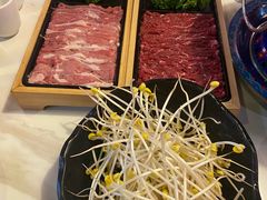 -祥源胡同·涮牛羊肉火锅(花桥店)