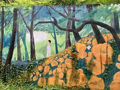 -广州白江湖森林公园