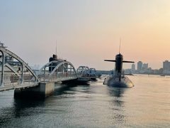 -中国人民解放军海军博物馆