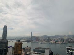-香港港丽酒店