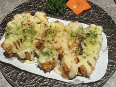 -炙柒Sekinana·精致日料(合生汇店)