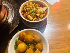 -炉小二铜锅牛蛙•川湘菜(三里屯店)