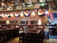 大堂-平成屋·午肴夜酒(四川北路店)