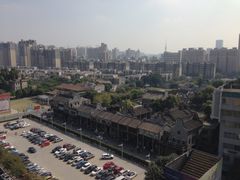 马哥孛罗酒店-佛山岭南天地康得思酒店