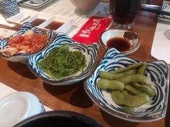 -热血兄弟·炭火烤肉(融侨中心店)