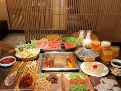 -锦城印象火锅(天府三街店)