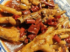 -回家吃饭·地道南昌菜(建德观总店)