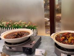 -暨阳湖大酒店-西餐厅