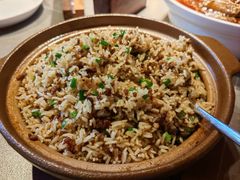 -张家卫·阳江菜·小海鲜(肥婆湾桥店)