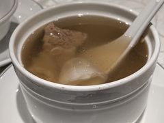 -强记海鲜菜馆(罗湖万象城店)