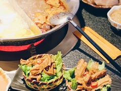 -湊湊火锅·茶憩(和平大悦城店)