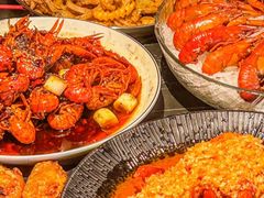 -红盔甲·小龙虾(人民广场店)