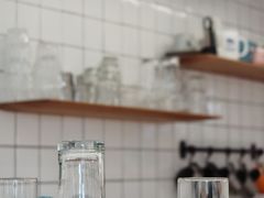 -COTTON CAFE(德信·中外公寓店)