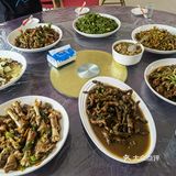 美食美景全在这