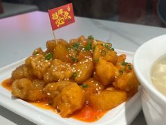 -旺达·福州菜(正大广场店)