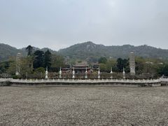 -南普陀寺