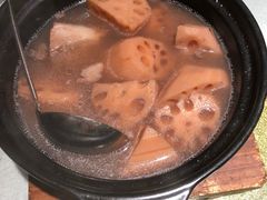 -五稻厨房粤西菜(新闻店)