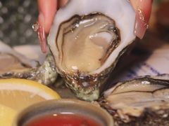 -Osteria Garden 生蚝花园餐厅(原进贤路店)